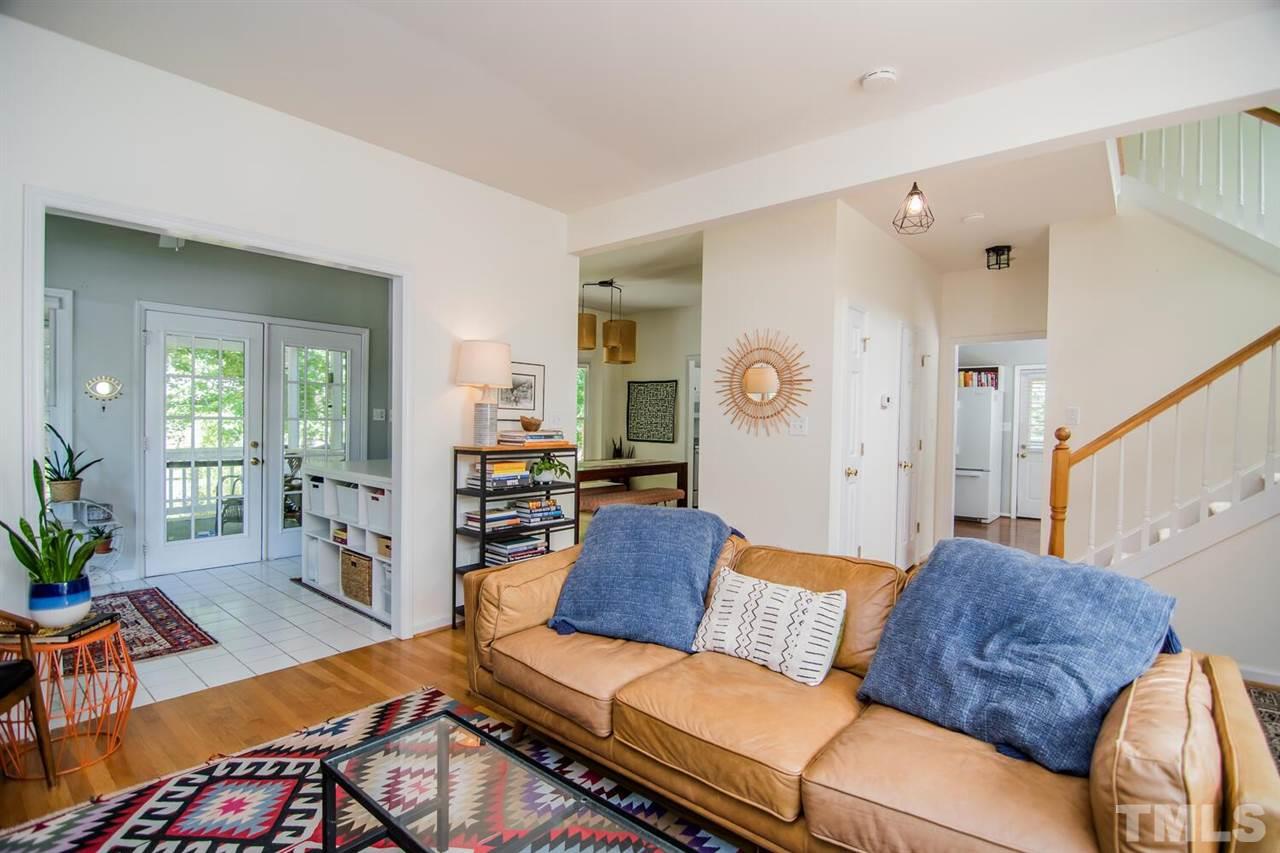 1628 Lethbridge Court Raleigh, NC 27606 - Photo 5 of 30 Gallery Image 5