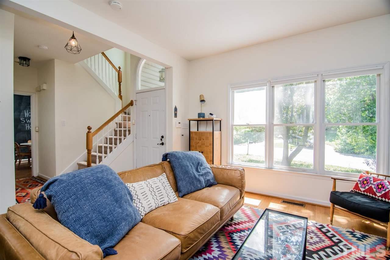 1628 Lethbridge Court Raleigh, NC 27606 - Photo 6 of 30 Gallery Image 6