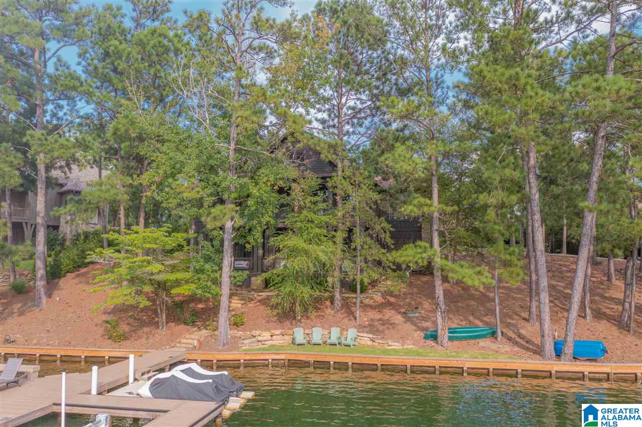 431 Cypress Ridge Alexander City, AL 35010 - Photo 31 of 42