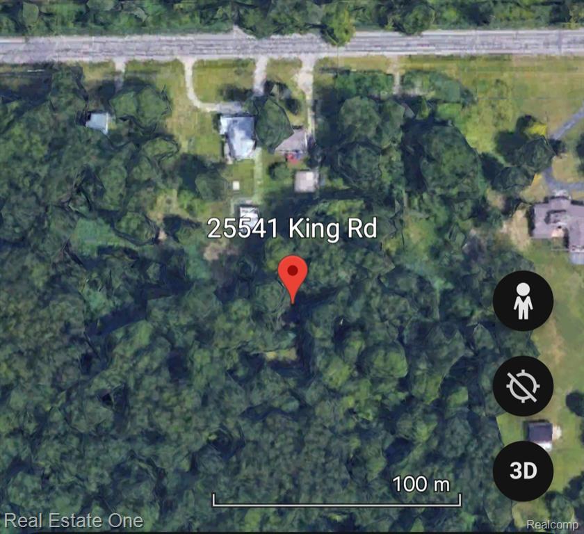 25541 King Road Flat Rock, MI 48134 - Photo 26 of 26 Gallery Image 26