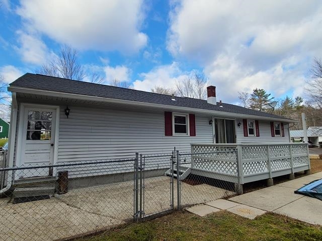 21 Glen Road Keene, NH 03431 - Photo 22 of 30