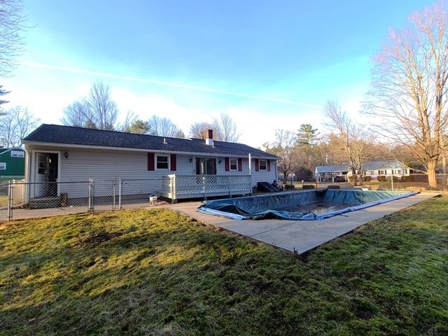 21 Glen Road Keene, NH 03431 - Photo 23 of 30