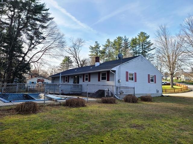 21 Glen Road Keene, NH 03431 - Photo 24 of 30