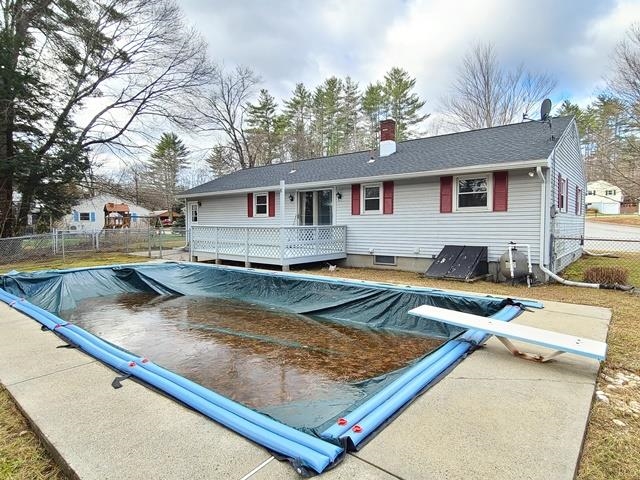 21 Glen Road Keene, NH 03431 - Photo 25 of 30