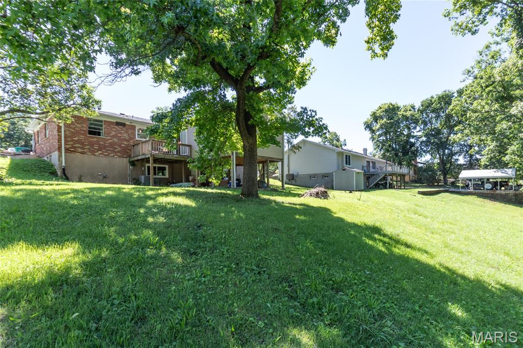 3637 Blecha Road Imperial, MO 63052 - Photo 26 of 34