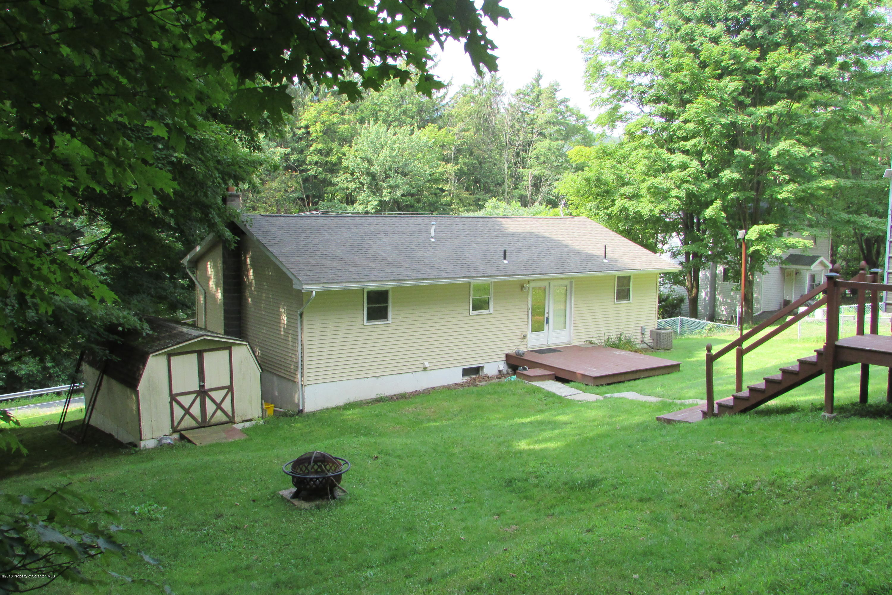 430 Shady Lane Road Clarks Summit, PA 18411 - Photo 32 of 32 Gallery Image 32