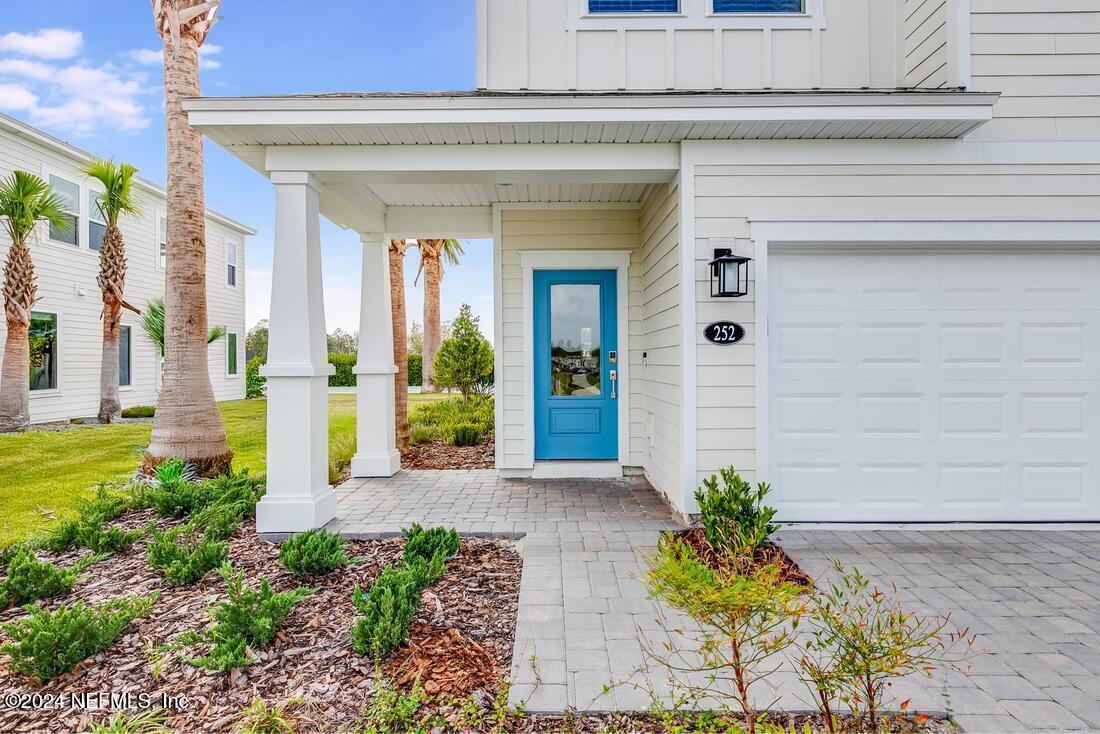 252 Cherry Elm Drive St. Augustine, FL 32092 - Photo 2 of 46 252 Cherry Elm Drive ~ Ready Now (19)