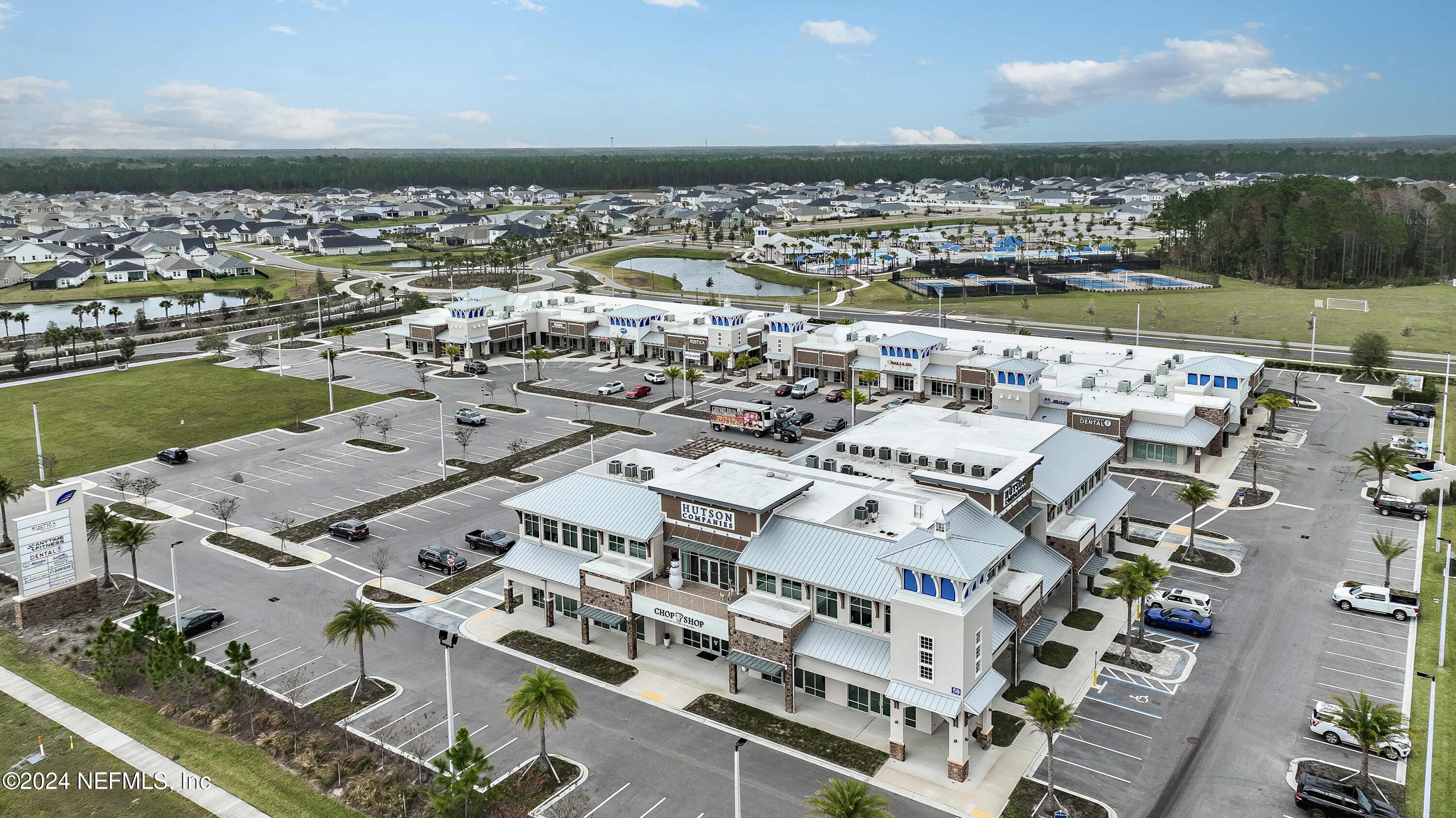 252 Cherry Elm Drive St. Augustine, FL 32092 - Photo 32 of 46 Silverleaf Village Center 1382-1200x675