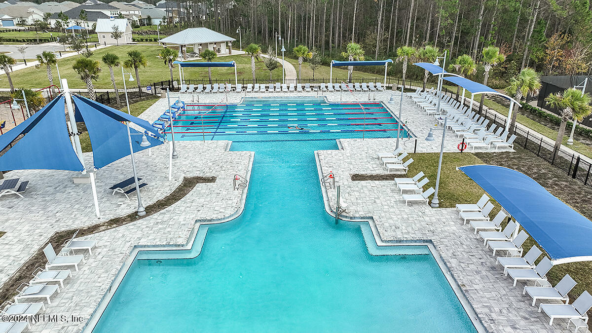 252 Cherry Elm Drive St. Augustine, FL 32092 - Photo 36 of 46 Silverleaf-Amenities-Center1392-1200X675