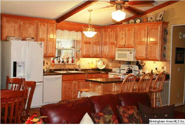 7570 Happy Hollow Road Trussville, AL 35173 - Photo 22 of 32