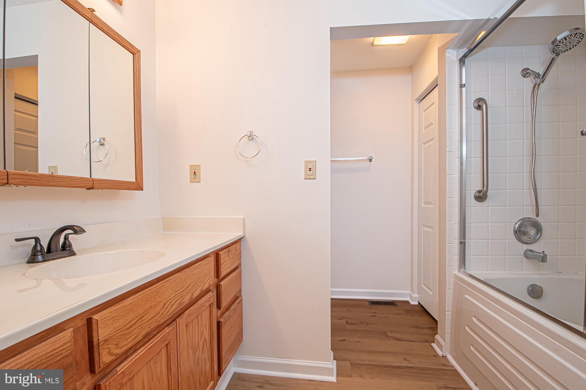 1001 North Timber Ridge Road Cross Junction, VA 22625 - Photo 36 of 69 Primary bath