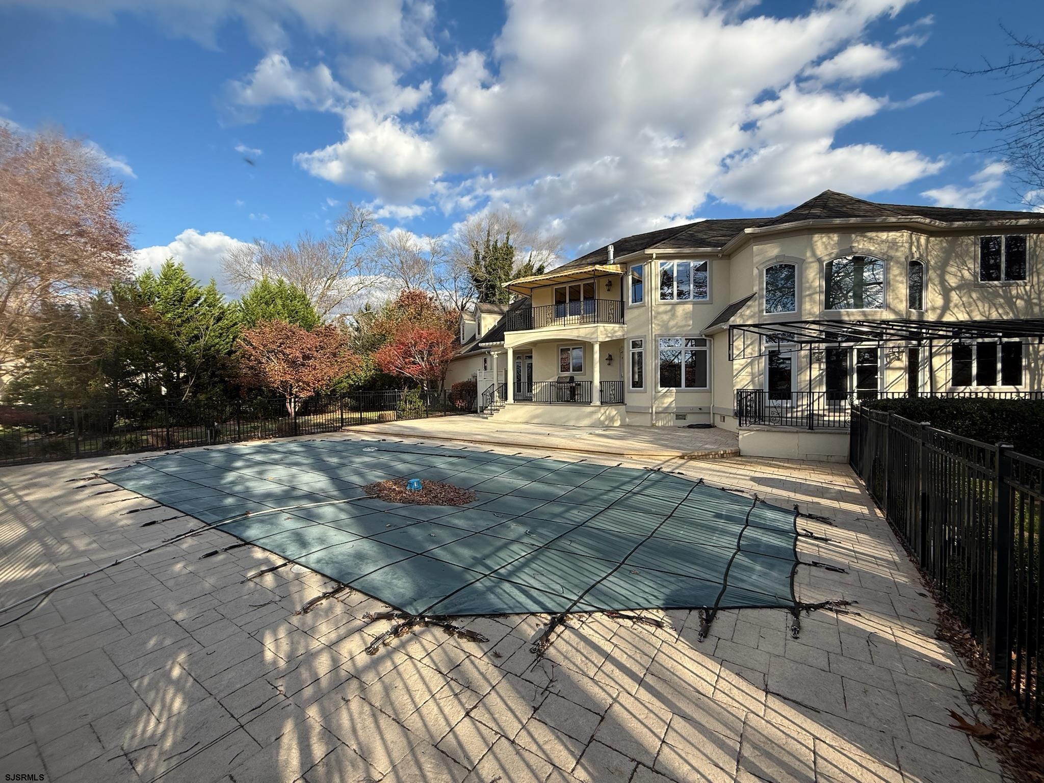 225 Old River Road Mays Landing, NJ 08330 - Photo 3 of 97 a front view of residential houses with yard