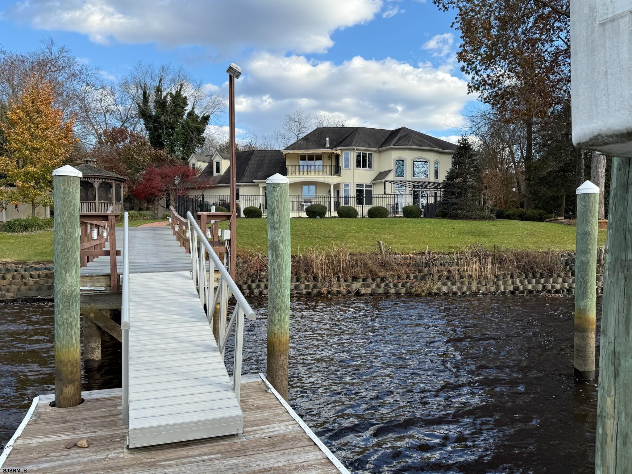 225 Old River Road Mays Landing, NJ 08330 - Photo 36 of 97