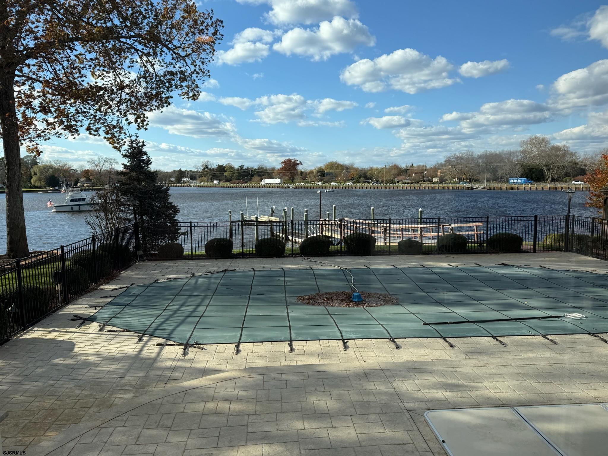 225 Old River Road Mays Landing, NJ 08330 - Photo 37 of 97