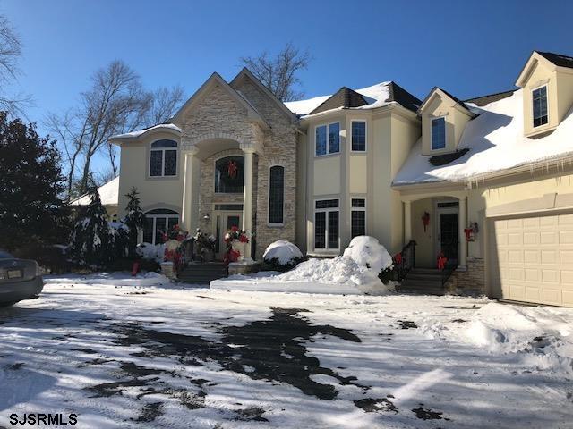 225 Old River Road Mays Landing, NJ 08330 - Photo 44 of 97