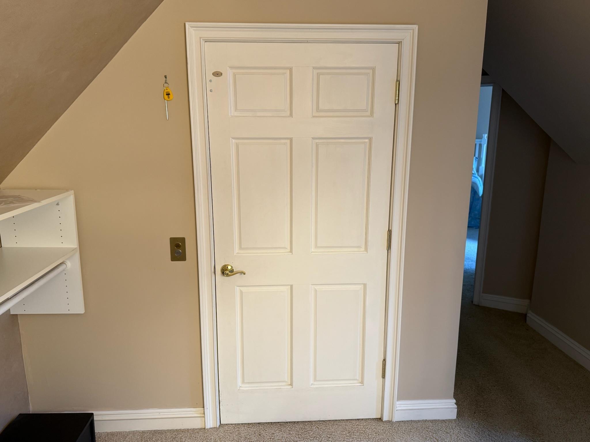 225 Old River Road Mays Landing, NJ 08330 - Photo 51 of 97 a view of front door