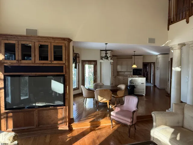 $2,399,000 | 225 Old River Road, Mays Landing, NJ 08330