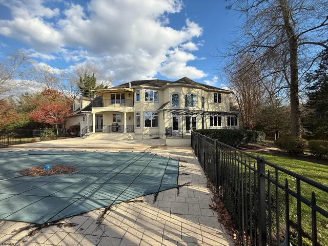 $2,399,000 | 225 Old River Road, Mays Landing, NJ 08330