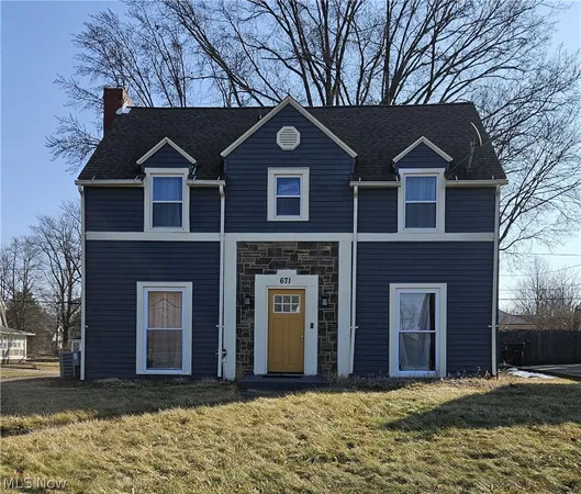 $179,000 | 671 Moreley Avenue, Akron, OH 44320