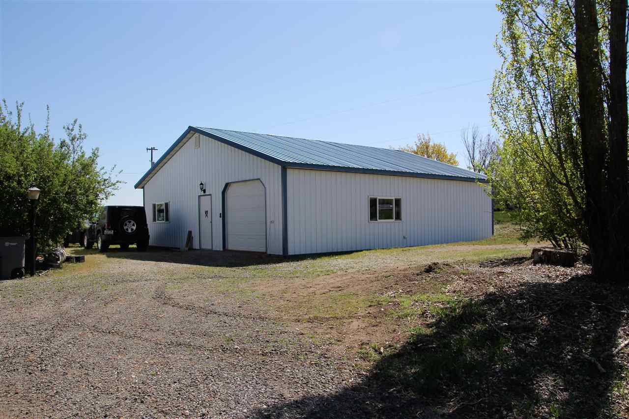 1003 South Christensen Road Medical Lake, WA 99022 - Photo 2 of 20 Gallery Image 2