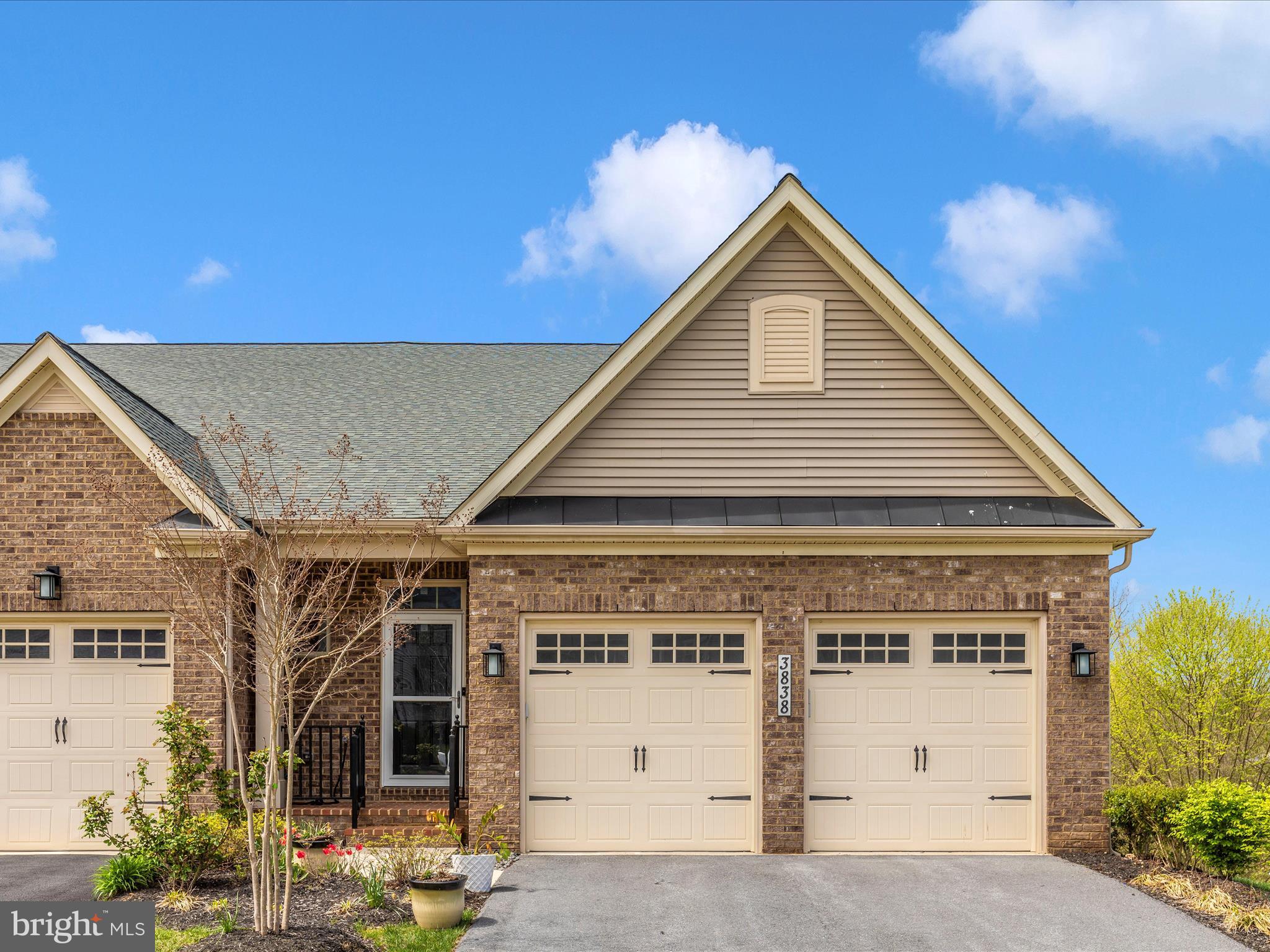 3838 Fulham Road Frederick, MD 21704 - Photo 1 of 51 a view of a house