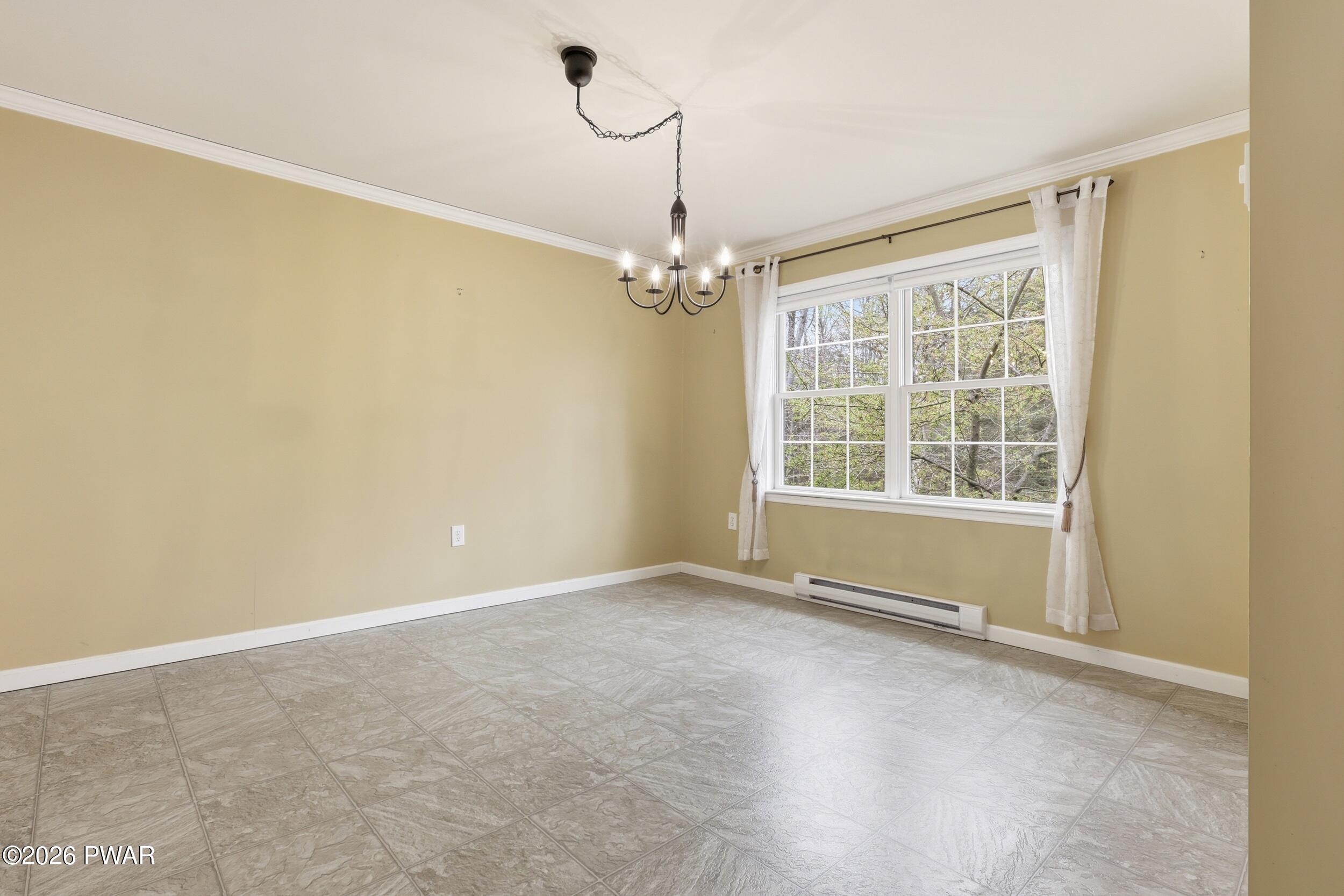 4 Pine Creek Road Hawley, PA 18428 - Photo 18 of 50 Dedicated dining room