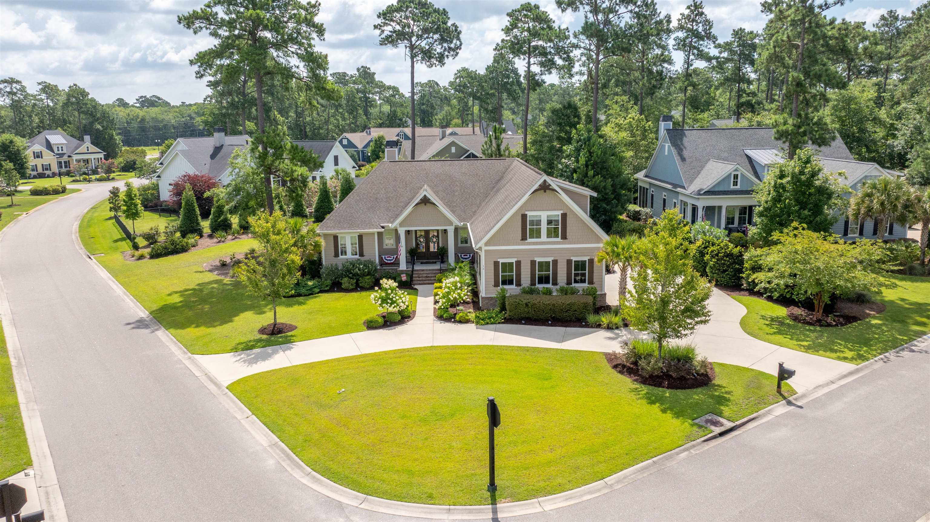 15 Cordoba Court Murrells Inlet, SC 29576 - Photo 44 of 57