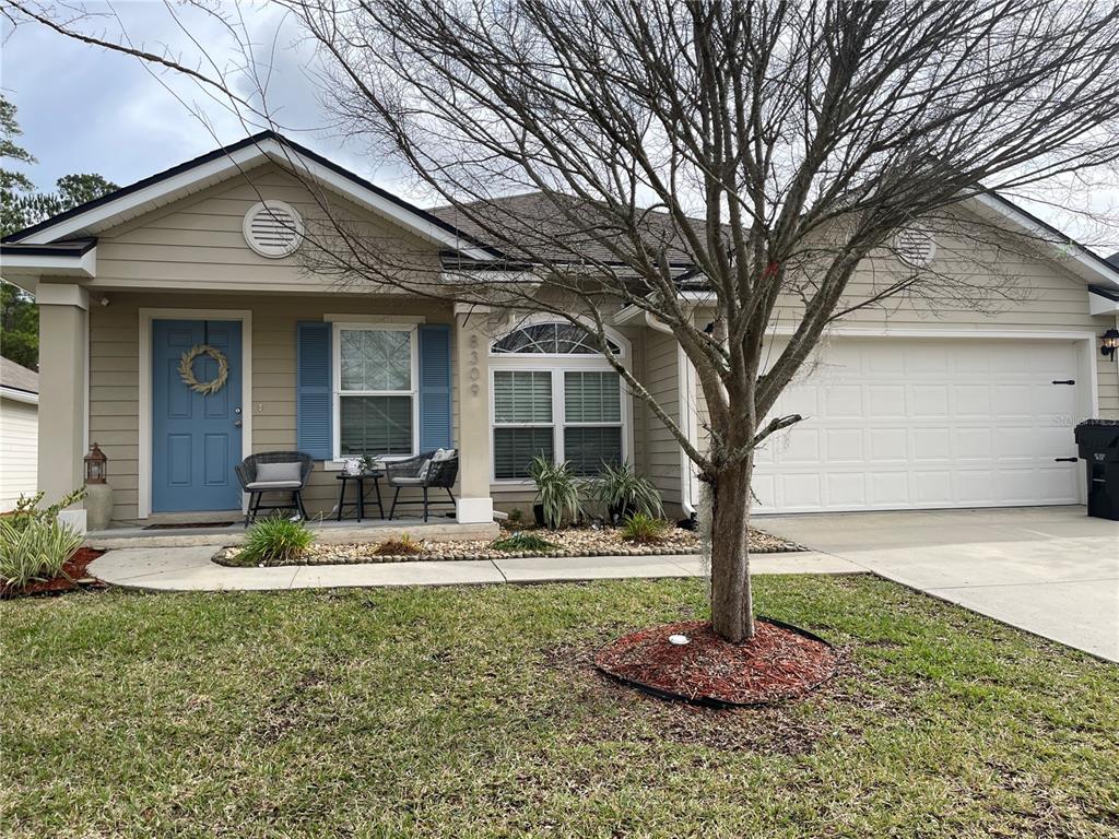 8309 Northwest 54th St  