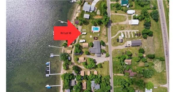 $50,000 | 35686 Rush Lake Loop, Ottertail, MN 56571