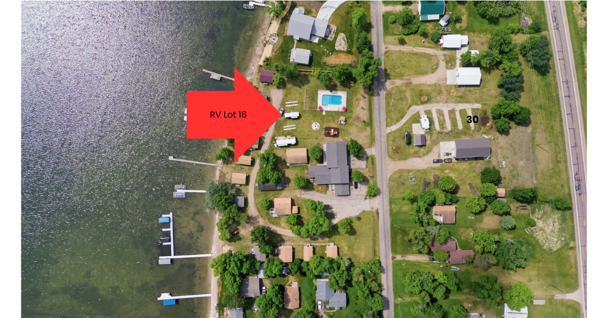 35686 Rush Lake Loop Ottertail, MN 56571 - Photo 1 of 22