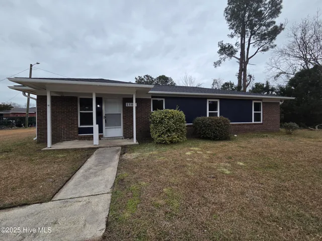 $299,900 | 1502 North 26th Street, Wilmington, NC 28405