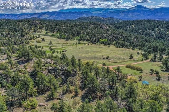 195 Pike View Road Florissant, CO 80816 - Photo 7 of 11
