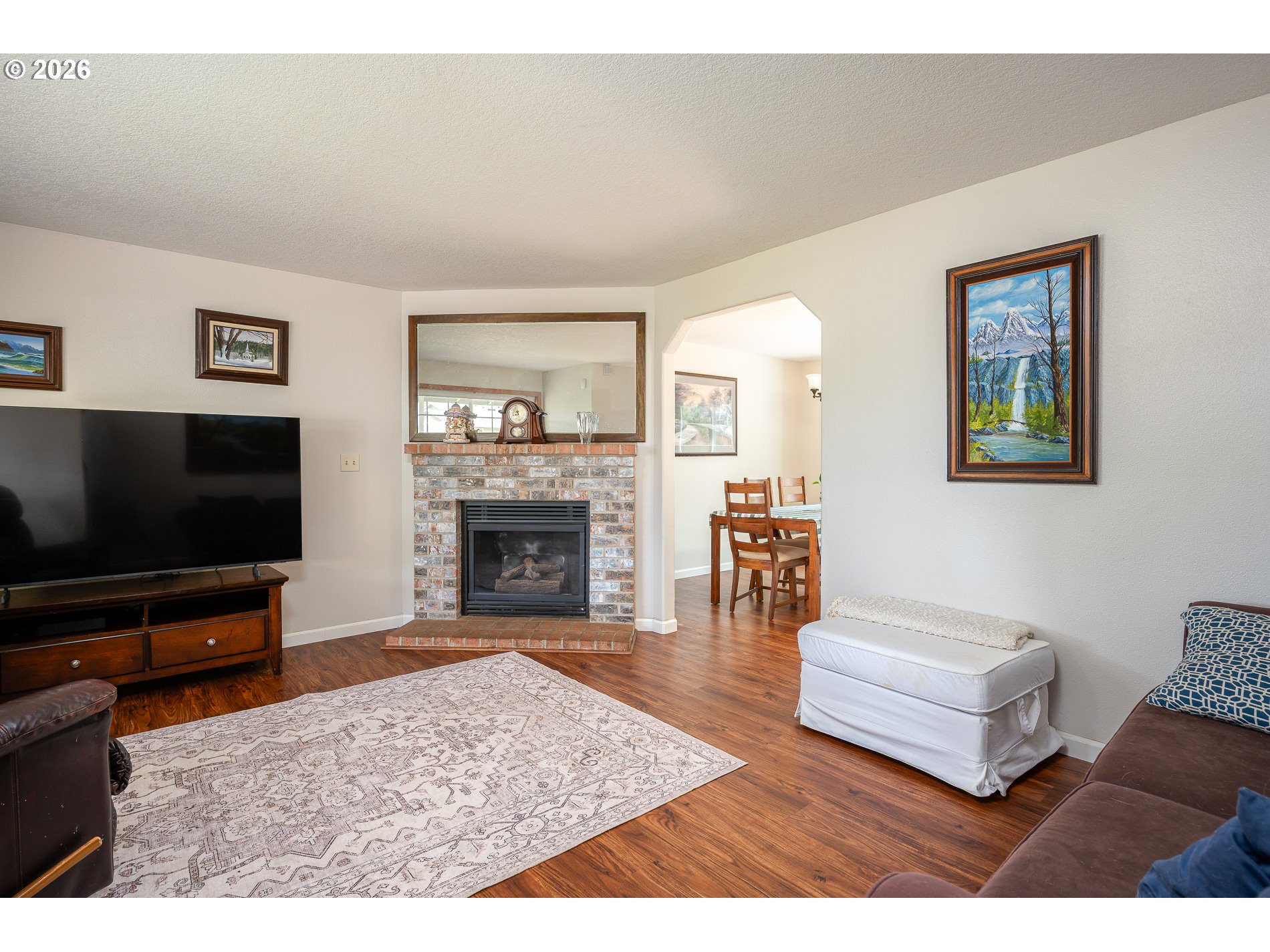11240 Southeast Cranberry Loop Clackamas, OR 97015 - Photo 4 of 48