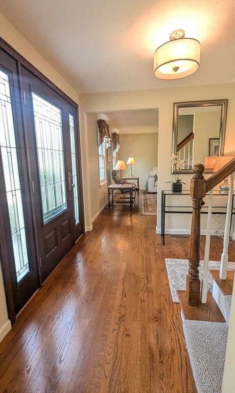 29 Beaumont Pond Road Mansfield, MA 02048 - Photo 3 of 36 Gallery Image 3