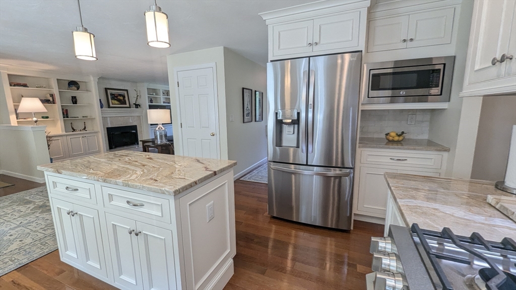 29 Beaumont Pond Road Mansfield, MA 02048 - Photo 8 of 36 Gallery Image 8