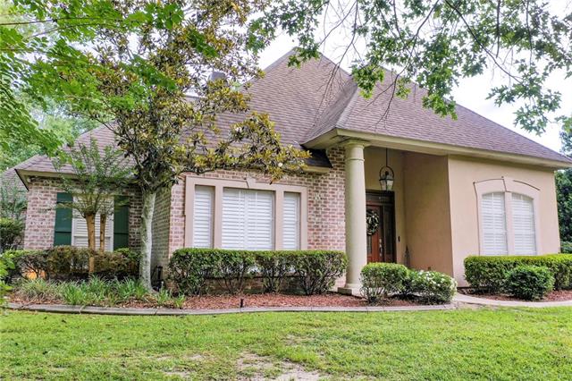 451 Autumnwood Road Slidell, LA 70458 - Photo 41 of 45