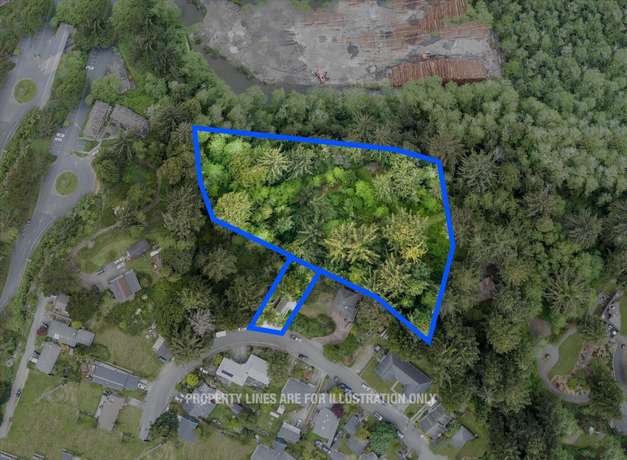 452 Tanglewood Road Arcata, CA 95521 - Photo 2 of 76