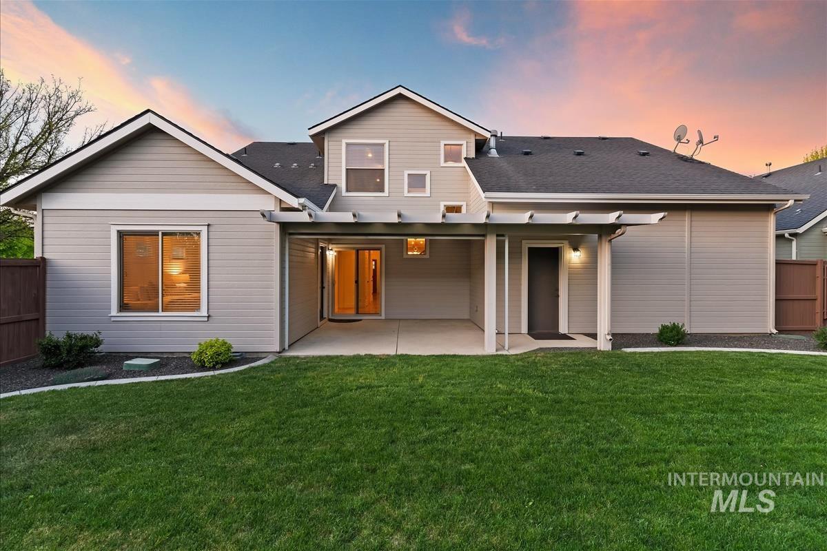 863 West Colbert Street Meridian, ID 83646 - Photo 35 of 46