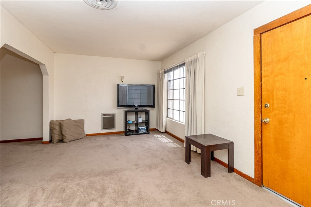 630 Acoma Street Needles, CA 92363 - Photo 33 of 60 Unit 1 Living Room