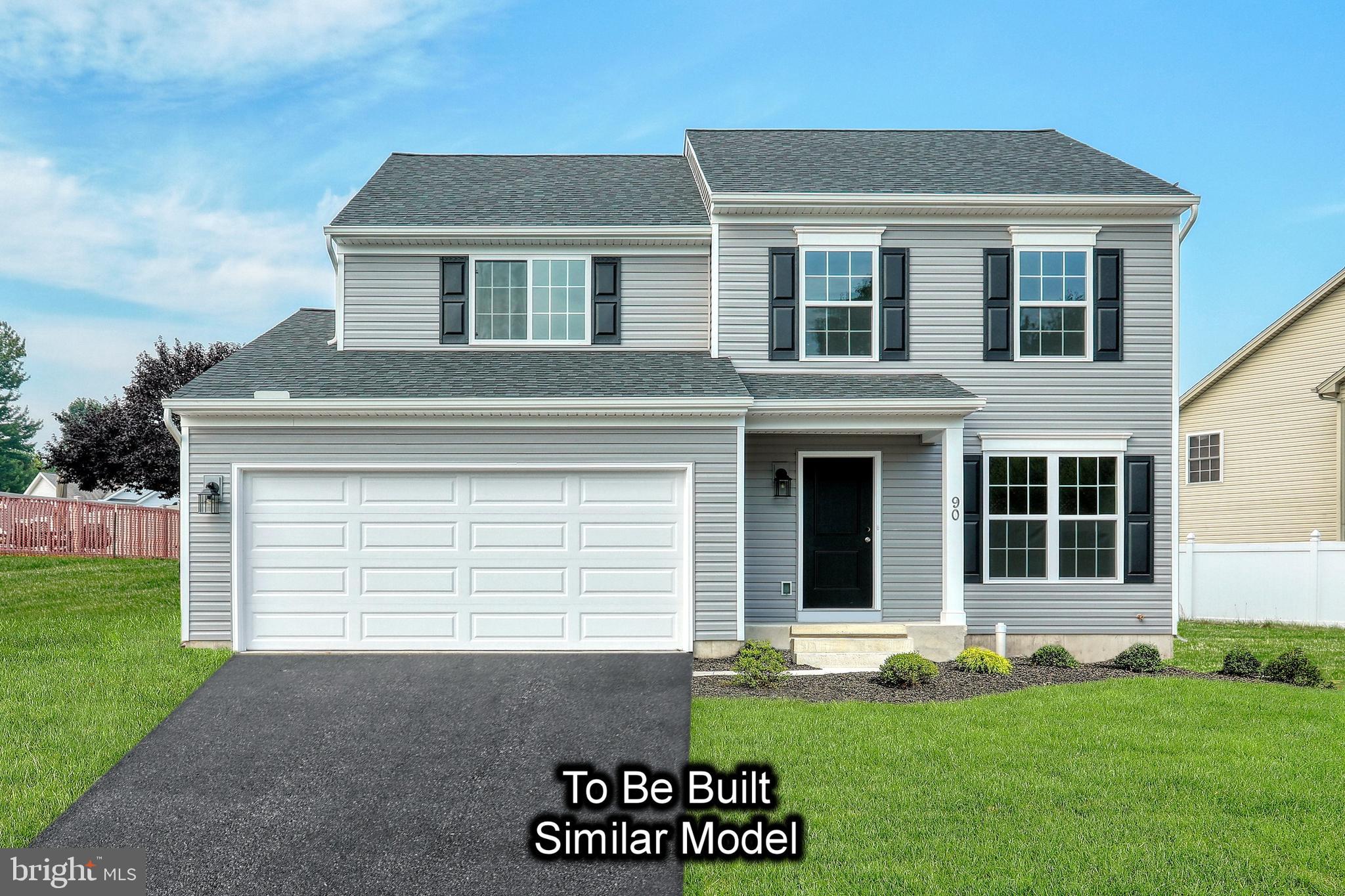 Bellwoode Floorplan At Stone Mill Estates, Duncannon, PA 17020 Compass