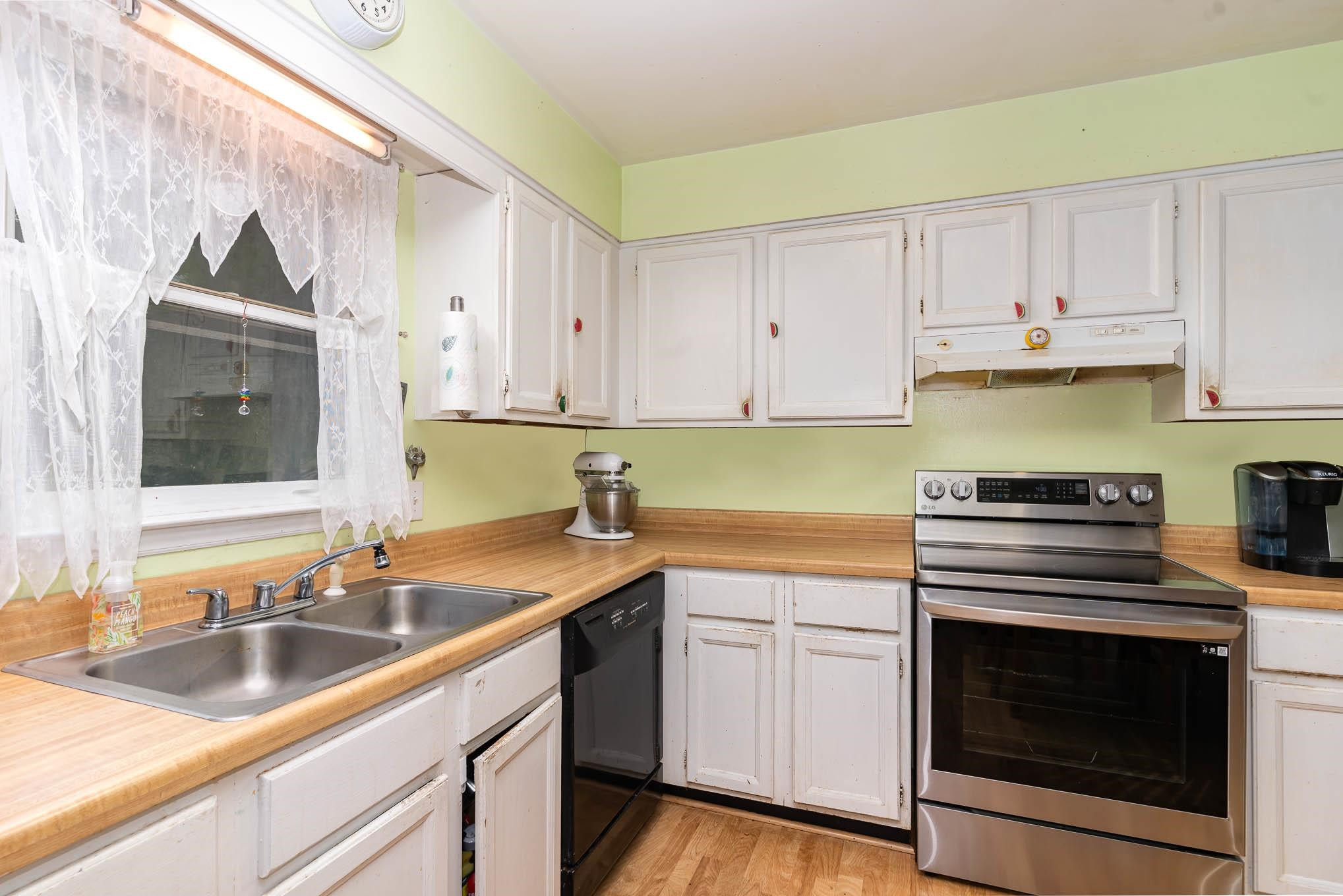 3233 Banks Road Raleigh, NC 27603 - Photo 9 of 27 Photo 9
