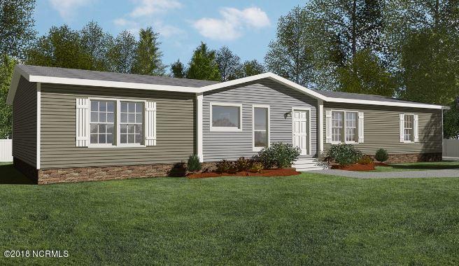 Photos from previously built home by Oakwood homes. Est home completion March 2018. Finishes and features may vary.