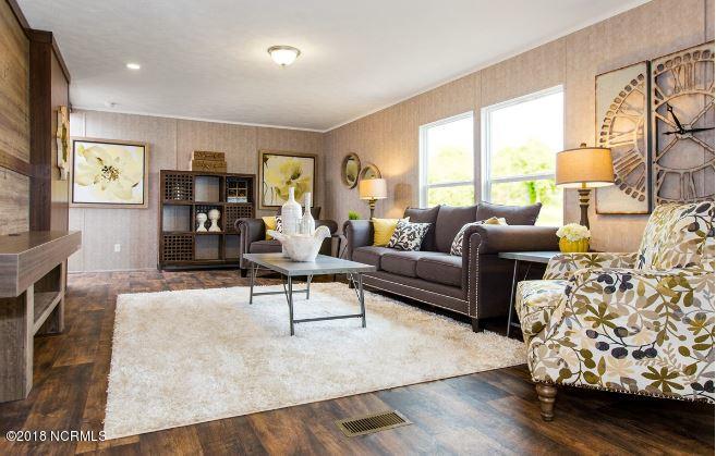 9817 Ridge Road Northeast Navassa, NC 28451 - Photo 11 of 17 7