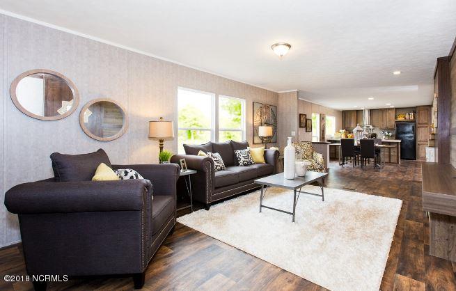 9817 Ridge Road Northeast Navassa, NC 28451 - Photo 12 of 17 6