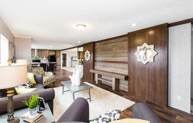 9817 Ridge Road Northeast Navassa, NC 28451 - Photo 14 of 17 5