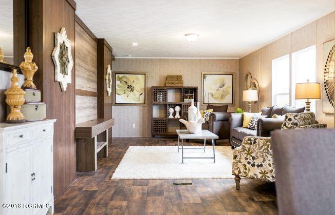 9817 Ridge Road Northeast Navassa, NC 28451 - Photo 15 of 17 4