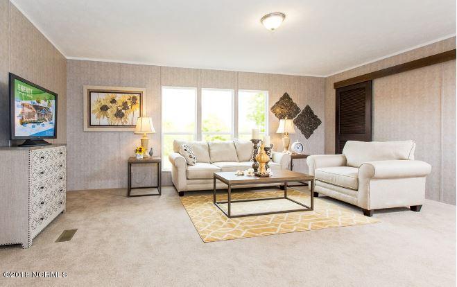 9817 Ridge Road Northeast Navassa, NC 28451 - Photo 2 of 17 17