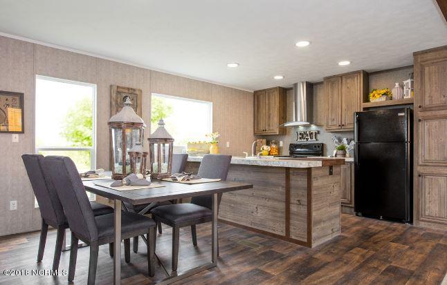 9817 Ridge Road Northeast Navassa, NC 28451 - Photo 5 of 17 14