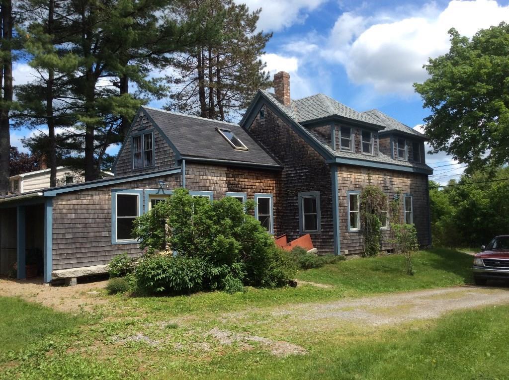 274 Limerock Street Rockland, ME 04841 - Photo 1 of 17 Photo