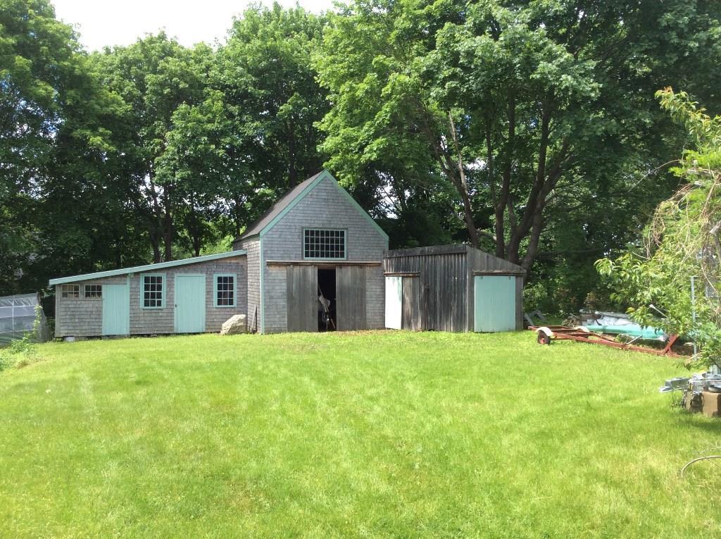 274 Limerock Street Rockland, ME 04841 - Photo 16 of 17 Photo